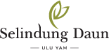 Selindung Daun - Ulu Yam Logo
